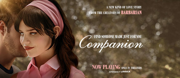 Find Your Companion
