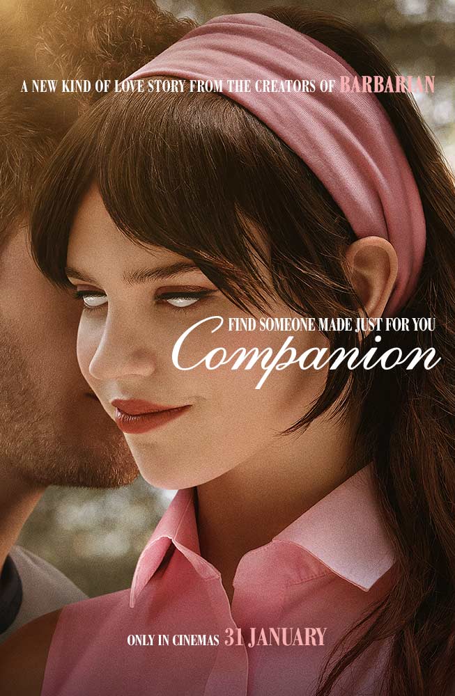 Find Your Companion